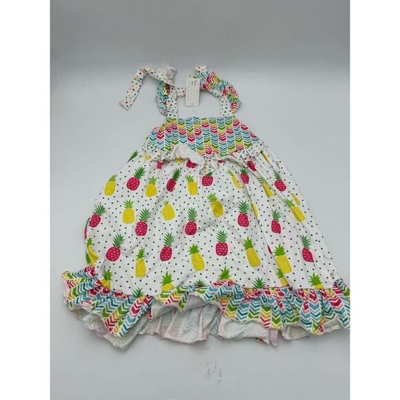 PETE BY LUCY DRESS NWT - Picture 3 of 5